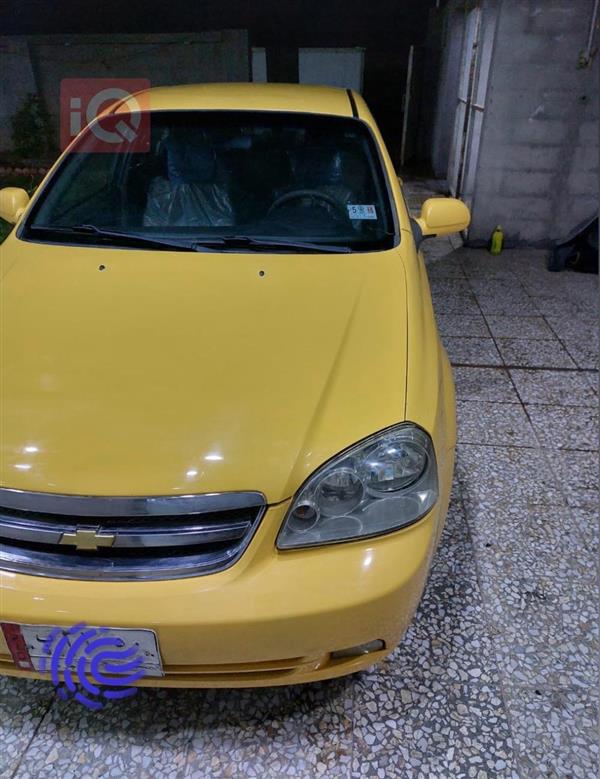 Chevrolet Optra 2011 for sale in Iraq - Baghdad